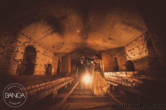 Banga Studios Photographers and Videographers weddingplz