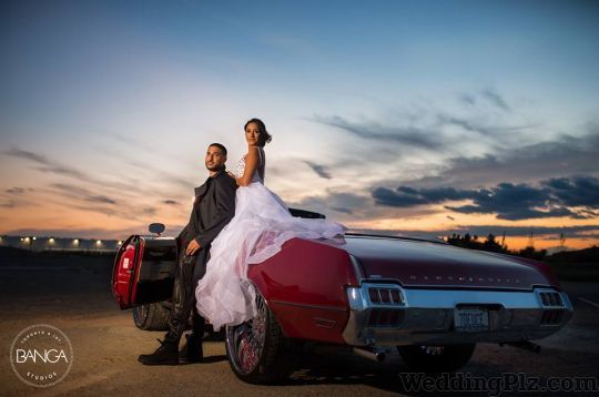 Banga Studios Photographers and Videographers weddingplz