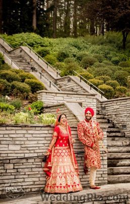 Banga Studios Photographers and Videographers weddingplz