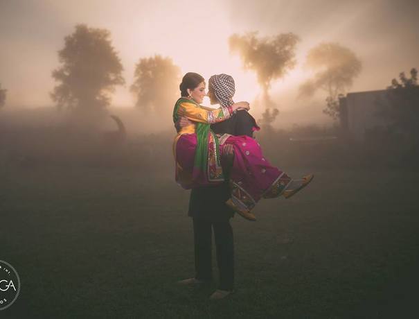 Banga Studios Photographers and Videographers weddingplz