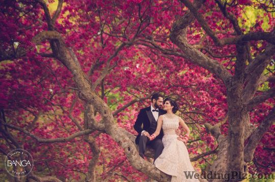 Banga Studios Photographers and Videographers weddingplz