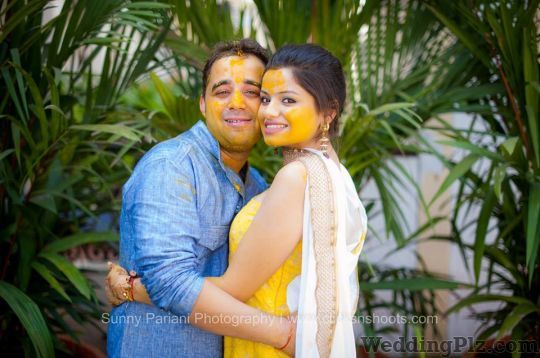 Sunny Pariani Photography Photographers and Videographers weddingplz