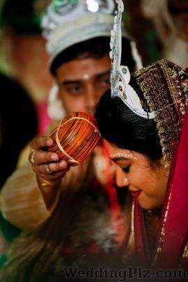 Diptendu Roy Photographers and Videographers weddingplz