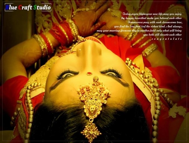 Blue Craft Studio Photographers and Videographers weddingplz