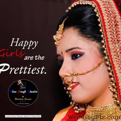 Blue Craft Studio Photographers and Videographers weddingplz