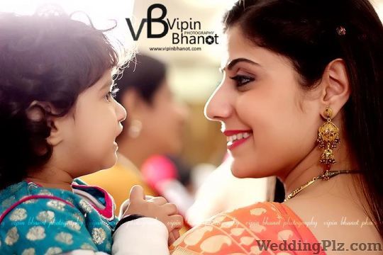 Vipin Bhanot Photography Photographers and Videographers weddingplz