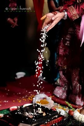 Vipin Bhanot Photography Photographers and Videographers weddingplz