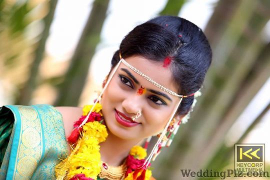 Keycorp Multimedia Photographers and Videographers weddingplz