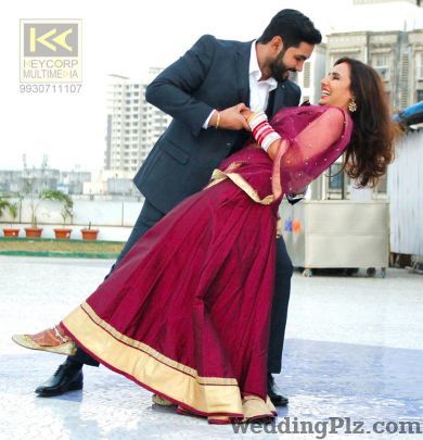 Keycorp Multimedia Photographers and Videographers weddingplz