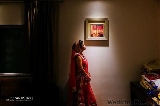 My Visual Artistry Photographers and Videographers weddingplz