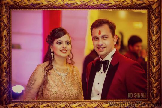 KD Singh Photography Photographers and Videographers weddingplz