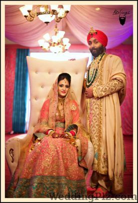 KD Singh Photography Photographers and Videographers weddingplz