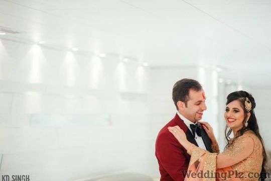 KD Singh Photography Photographers and Videographers weddingplz