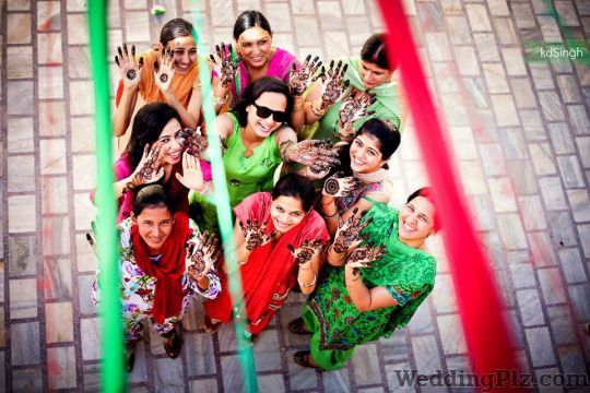 KD Singh Photography Photographers and Videographers weddingplz