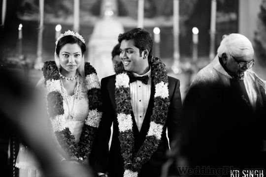 KD Singh Photography Photographers and Videographers weddingplz