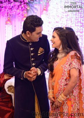 The Immortal Memories Photographers and Videographers weddingplz