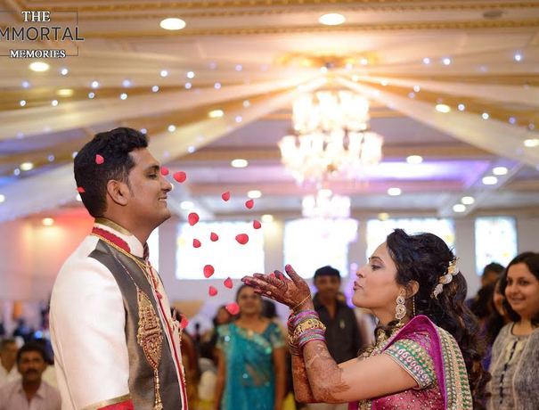 The Immortal Memories Photographers and Videographers weddingplz