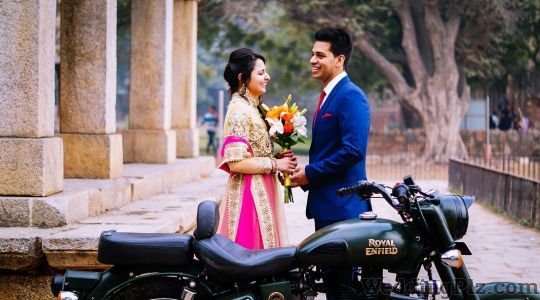 The ShutterSync Studio Photographers and Videographers weddingplz