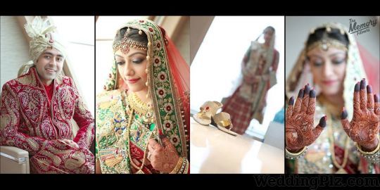 The Memory Filmers Photographers and Videographers weddingplz