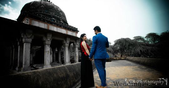 SB Phography Photographers and Videographers weddingplz