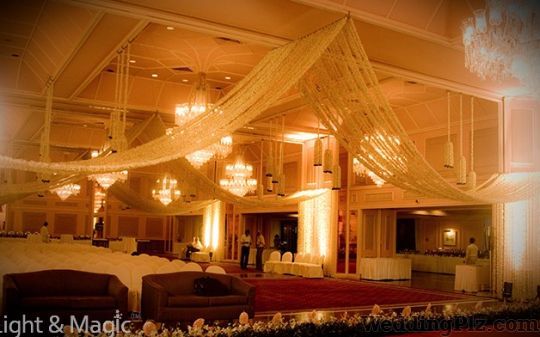 Light and Magic Photography Photographers and Videographers weddingplz