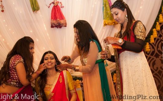 Light and Magic Photography Photographers and Videographers weddingplz