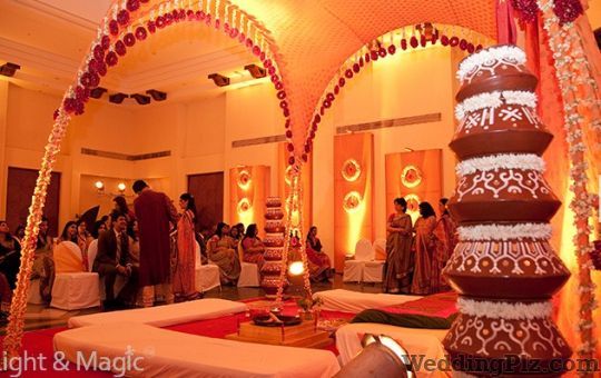 Light and Magic Photography Photographers and Videographers weddingplz