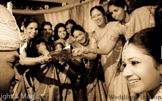 Light and Magic Photography Photographers and Videographers weddingplz