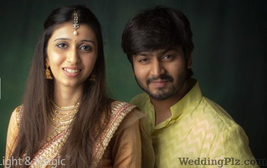 Light and Magic Photography Photographers and Videographers weddingplz