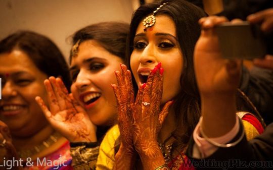 Light and Magic Photography Photographers and Videographers weddingplz