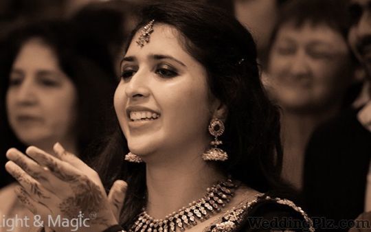 Light and Magic Photography Photographers and Videographers weddingplz