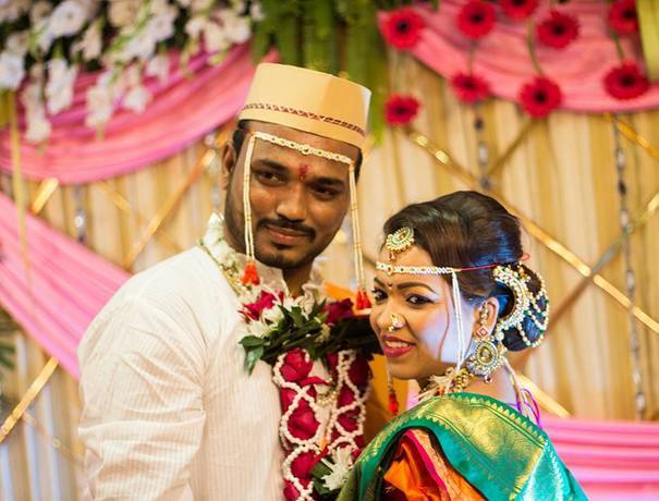 Ganesh Parab Photography Photographers and Videographers weddingplz