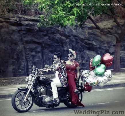 Studio Prem Photography and Cinematography Photographers and Videographers weddingplz