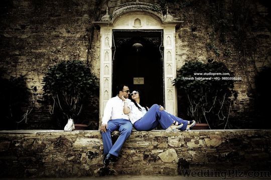 Studio Prem Photography and Cinematography Photographers and Videographers weddingplz