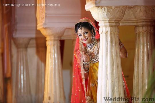 Studio Prem Photography and Cinematography Photographers and Videographers weddingplz