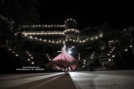 Studio Prem Photography and Cinematography Photographers and Videographers weddingplz