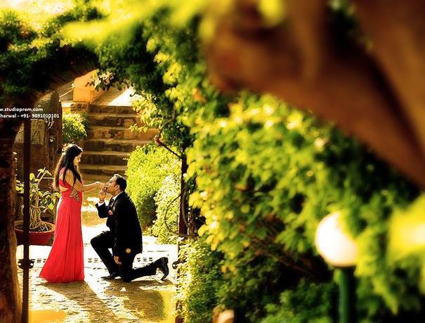 Studio Prem Photography and Cinematography Photographers and Videographers weddingplz