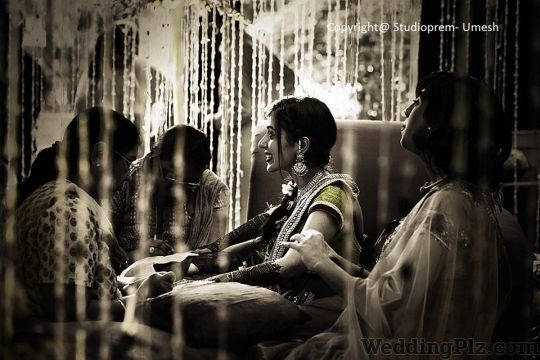 Studio Prem Photography and Cinematography Photographers and Videographers weddingplz