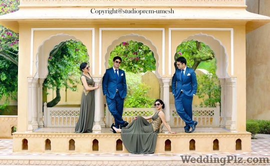 Studio Prem Photography and Cinematography Photographers and Videographers weddingplz