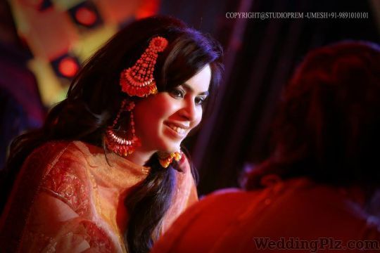 Studio Prem Photography and Cinematography Photographers and Videographers weddingplz