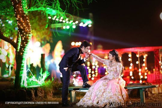 Studio Prem Photography and Cinematography Photographers and Videographers weddingplz