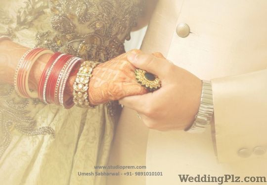 Studio Prem Photography and Cinematography Photographers and Videographers weddingplz