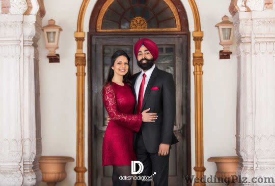 Daksha Digitas Photographers and Videographers weddingplz