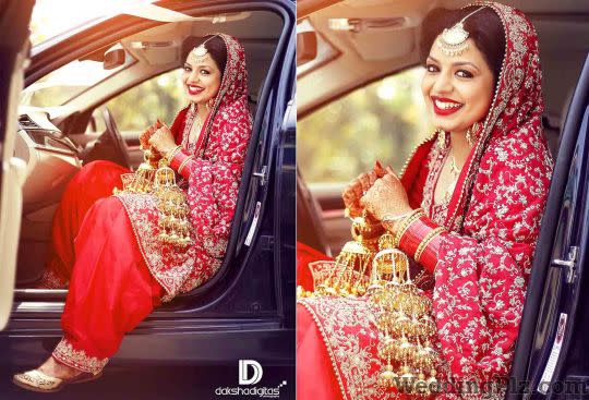 Daksha Digitas Photographers and Videographers weddingplz