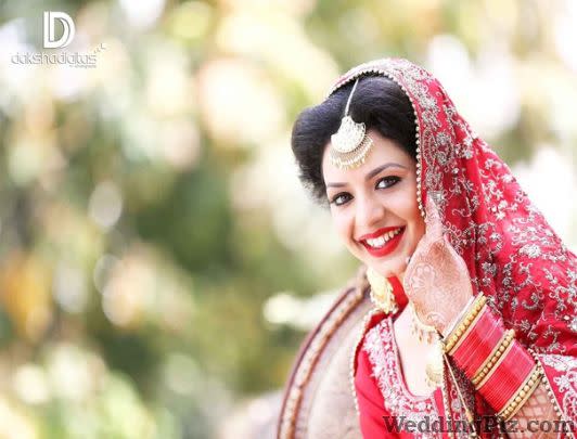 Daksha Digitas Photographers and Videographers weddingplz