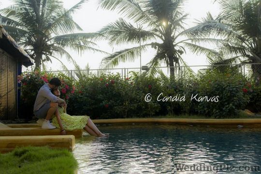 Candid Kanvas Photographers and Videographers weddingplz