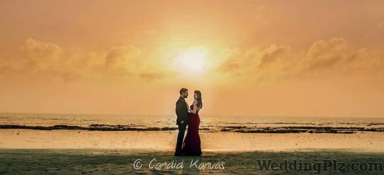 Candid Kanvas Photographers and Videographers weddingplz