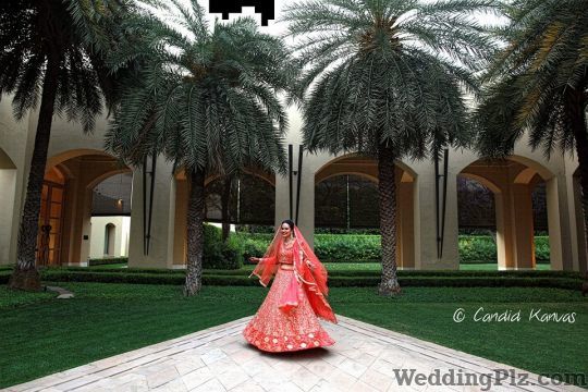 Candid Kanvas Photographers and Videographers weddingplz