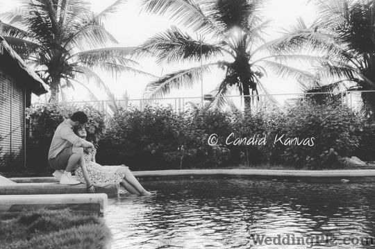 Candid Kanvas Photographers and Videographers weddingplz