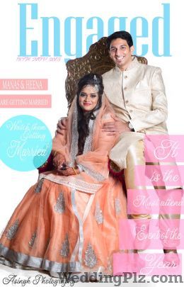 Asingh Photography Photographers and Videographers weddingplz